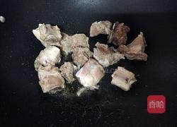 糖醋排骨的做法图解5