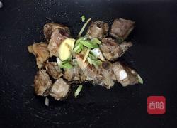 糖醋排骨的做法图解6