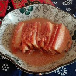 腐乳肉（年味）的做法[图]