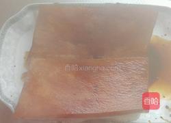 腐乳肉（年味）的做法图解3