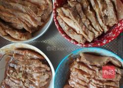 腐乳肉（年味）的做法图解5