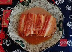 腐乳肉（年味）的做法图解7