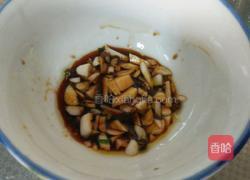 蒜末生菜的做法图解5