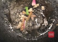 韭菜花炒河虾的做法图解7