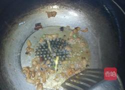 肉末烧茄子的做法图解4