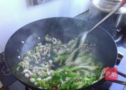 菜干饭的做法图解5