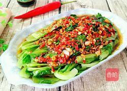 耗油生菜的做法图解9