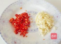 耗油生菜的做法图解2