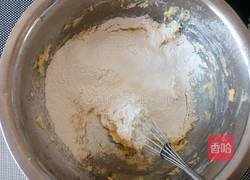 椰蓉酥饼的做法图解5