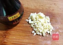 青椒火腿肠炒蛋的做法图解3