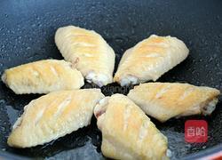 蚝油闷鸡翅的做法图解5