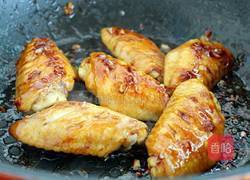 蚝油闷鸡翅的做法图解9