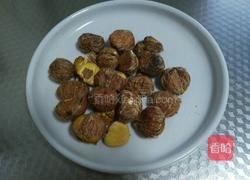 板栗糖醋肉的做法图解4