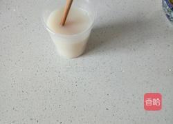 原味奶茶的做法图解3