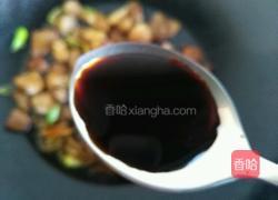 板栗糖醋肉的做法图解13