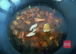 板栗糖醋肉的做法图解14