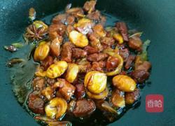 板栗糖醋肉的做法图解18