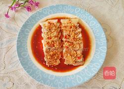 蒜蓉白肉的做法图解11