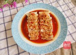 蒜蓉白肉的做法图解12