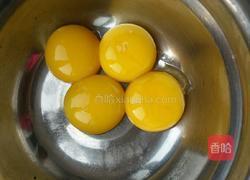 香蕉牛奶蛋糕(家常版)的做法图解5