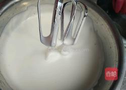 香蕉牛奶蛋糕(家常版)的做法图解8