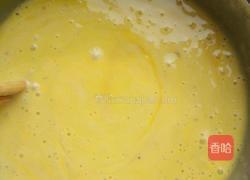 香蕉牛奶蛋糕(家常版)的做法图解10