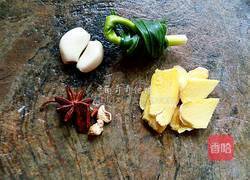 红烧排骨的做法图解4