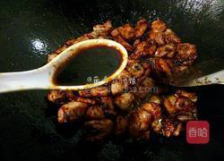 红烧排骨的做法图解12