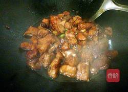 红烧排骨的做法图解15