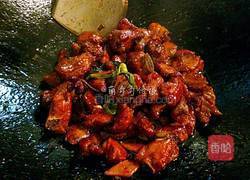 红烧排骨的做法图解16