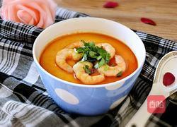 虾仁鸡蛋羹的做法图解9