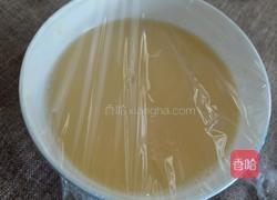 虾仁鸡蛋羹的做法图解6