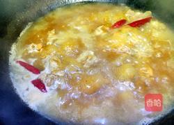 黄豆酱萝卜烧排骨的做法图解10