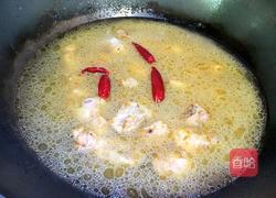 黄豆酱萝卜烧排骨的做法图解9