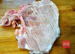 红烧大排的做法图解1