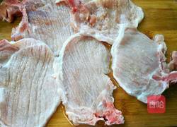 红烧大排的做法图解2