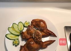 鸡翅包饭的做法图解11