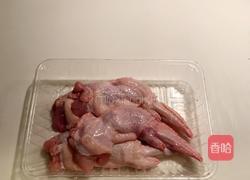 鸡翅包饭的做法图解1