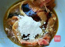 红烧大排的做法图解5