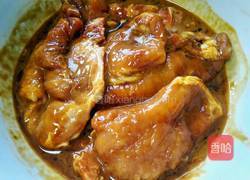 红烧大排的做法图解6