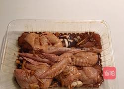 鸡翅包饭的做法图解4