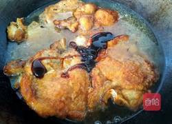 红烧大排的做法图解9