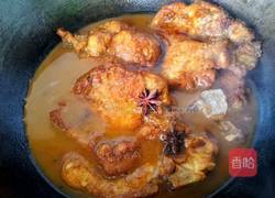 红烧大排的做法图解10