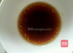 蒜苗鸡丝的做法图解4