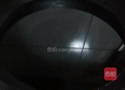 冬笋肉片的做法图解6