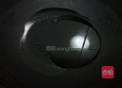 蚝油西蓝花虾仁的做法图解8