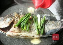 红烧鱼的做法图解7