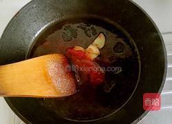 糖醋藕丸的做法图解13