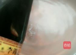 卤水鸡爪的做法图解4