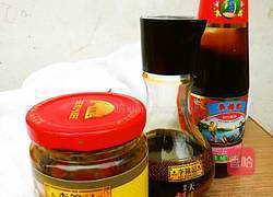 川味炸醬面的做法圖解1